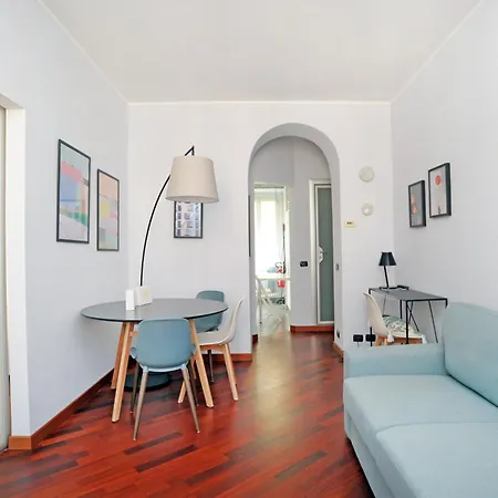 Apartment Lecco *