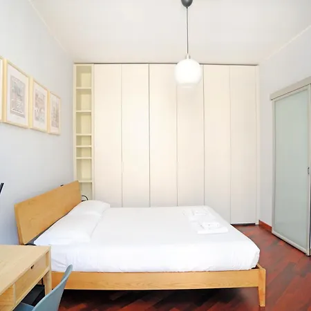 Apartment Lecco
