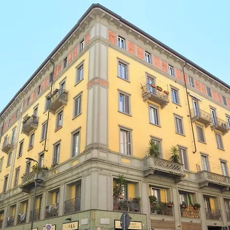 Apartment Lecco *
