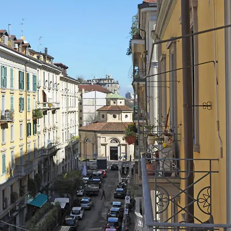 Lecco Lägenhet Milano