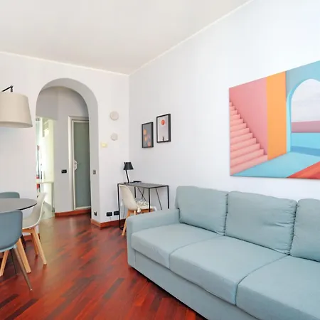 Lecco Apartment *