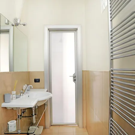 Lecco Apartment Milan