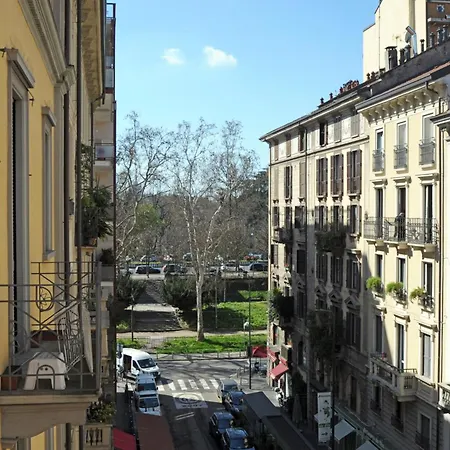 Lägenhet Lecco