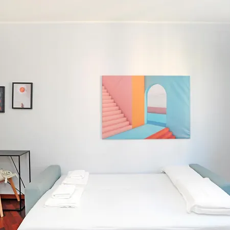 Lecco Apartment