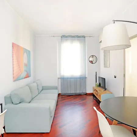 Apartment Lecco