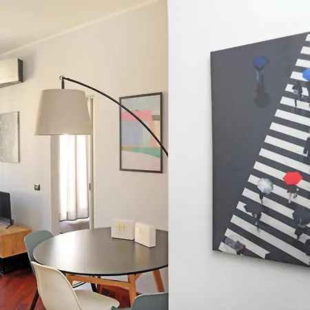 Lecco Apartman