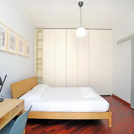 Apartman Lecco *