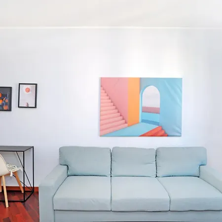 Lecco Apartman *