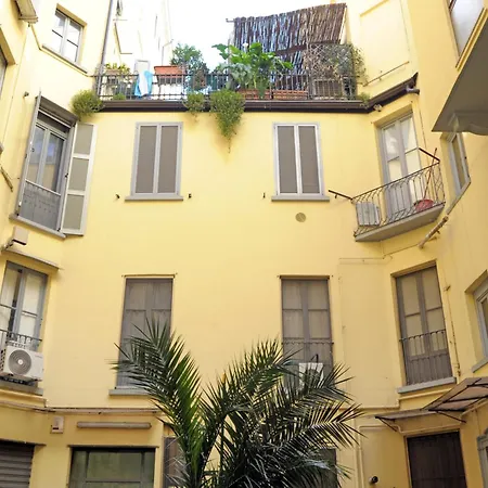 Lecco Milaan