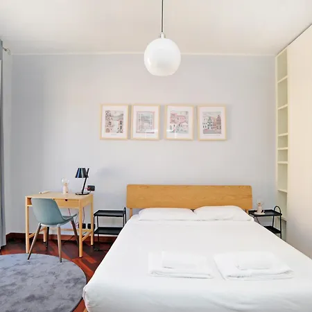 Appartement Lecco *