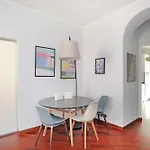 Lecco Apartment Milan