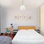 Apartment Lecco *