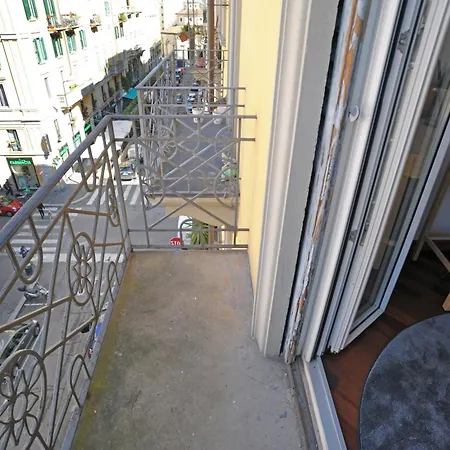 Lecco Apartamento