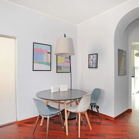 Lecco Lägenhet Milano