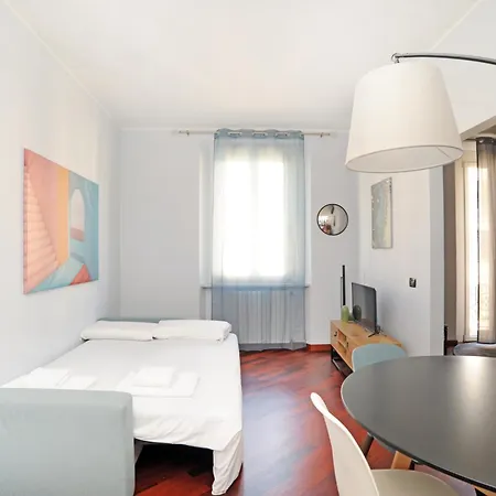 Lecco Milão