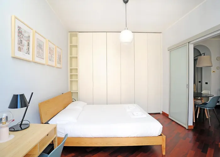 Apartament Lecco