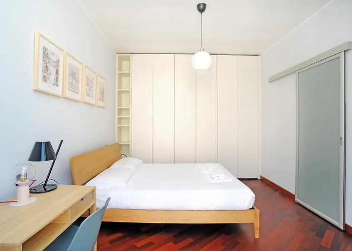Apartament Lecco *