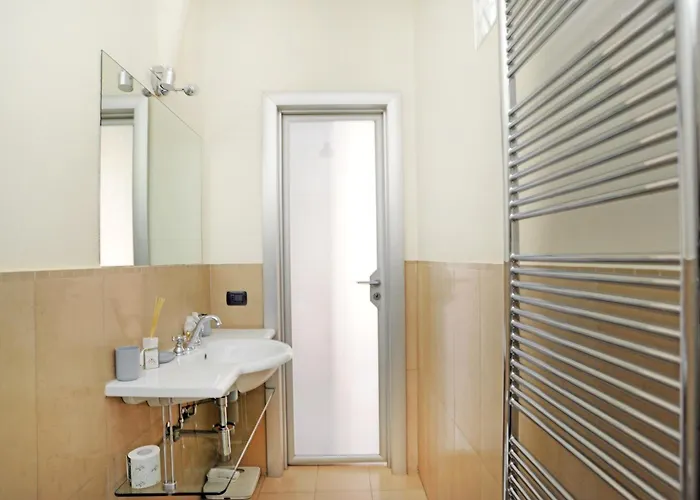 Lecco Apartament Mediolan