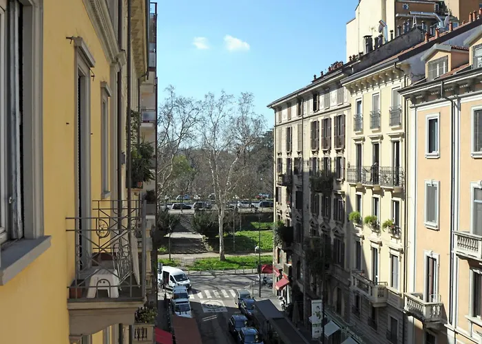 Apartament Lecco